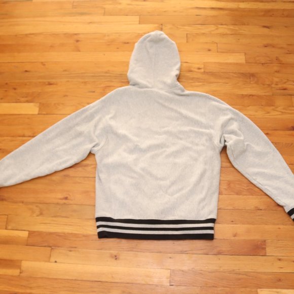 Champion Hoodie Sweatshirt size Small - Picture 13 of 14